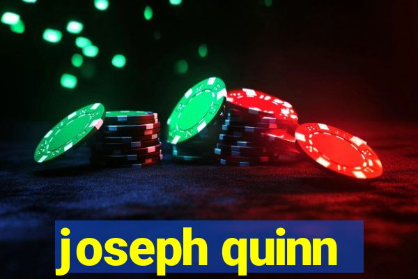 joseph quinn